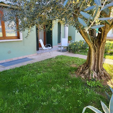 Ferienwohnung La Casa Sul Parco Valeggio sul Mincio Exterior foto