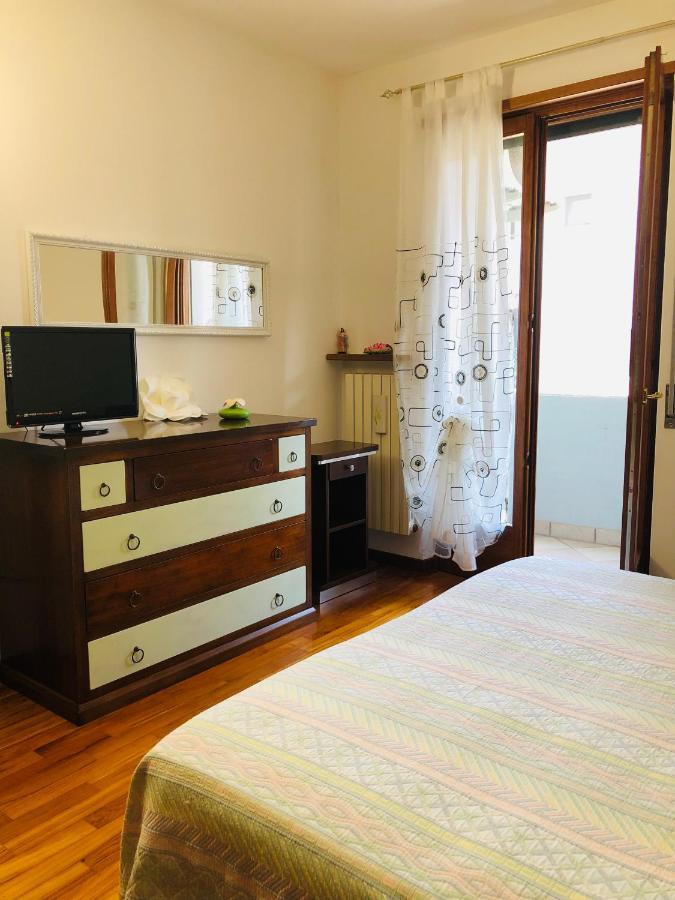 Ferienwohnung La Casa Sul Parco Valeggio sul Mincio Exterior foto