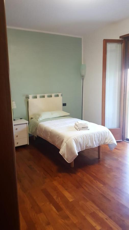 Ferienwohnung La Casa Sul Parco Valeggio sul Mincio Exterior foto