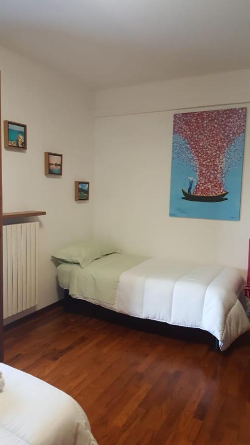 Ferienwohnung La Casa Sul Parco Valeggio sul Mincio Exterior foto