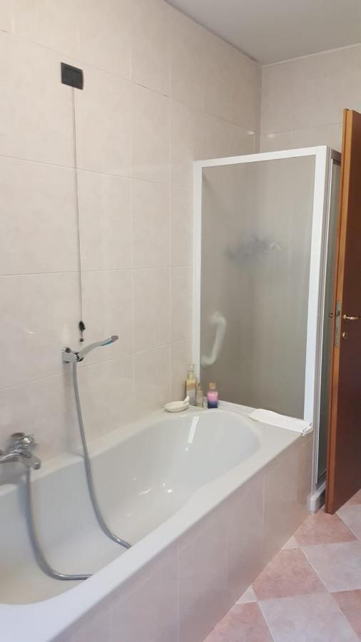 Ferienwohnung La Casa Sul Parco Valeggio sul Mincio Exterior foto