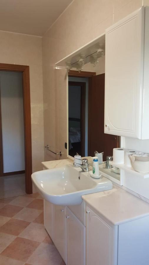 Ferienwohnung La Casa Sul Parco Valeggio sul Mincio Exterior foto